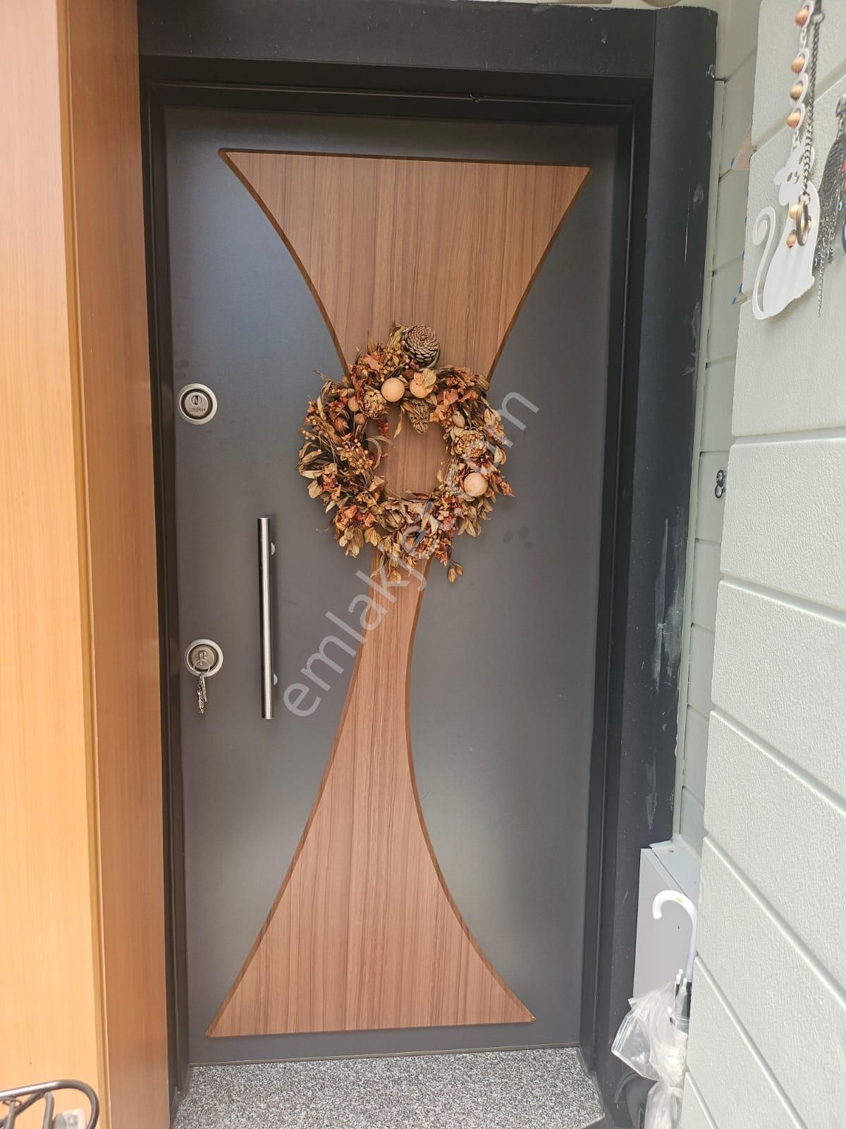 Kostak Gayrimenkul'den Tek Yetkili Geniş Arsa Paylı Tam Müstakil 6+1 Havuzlu Villa - Görsel 30