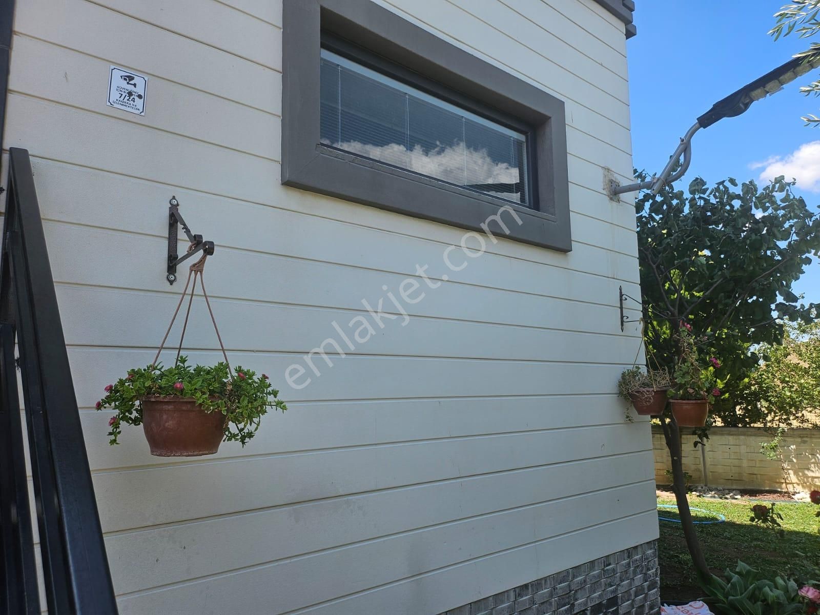 Kostak Gayrimenkul'den Tek Yetkili Geniş Arsa Paylı Tam Müstakil 6+1 Havuzlu Villa - Görsel 31