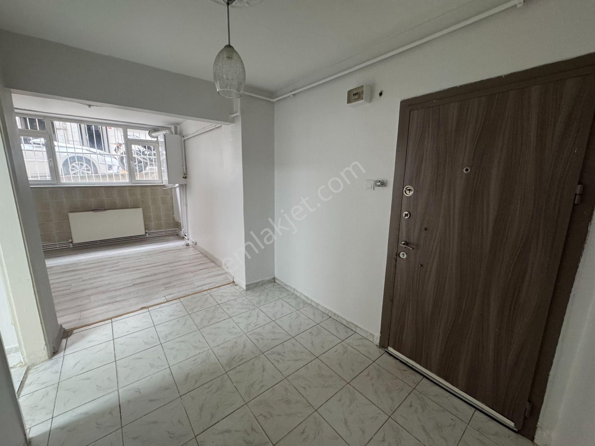 Turyap' Tan Çapa Tıp Fakültesi Arkasında Temiz Kiralık Daire - Görsel 13