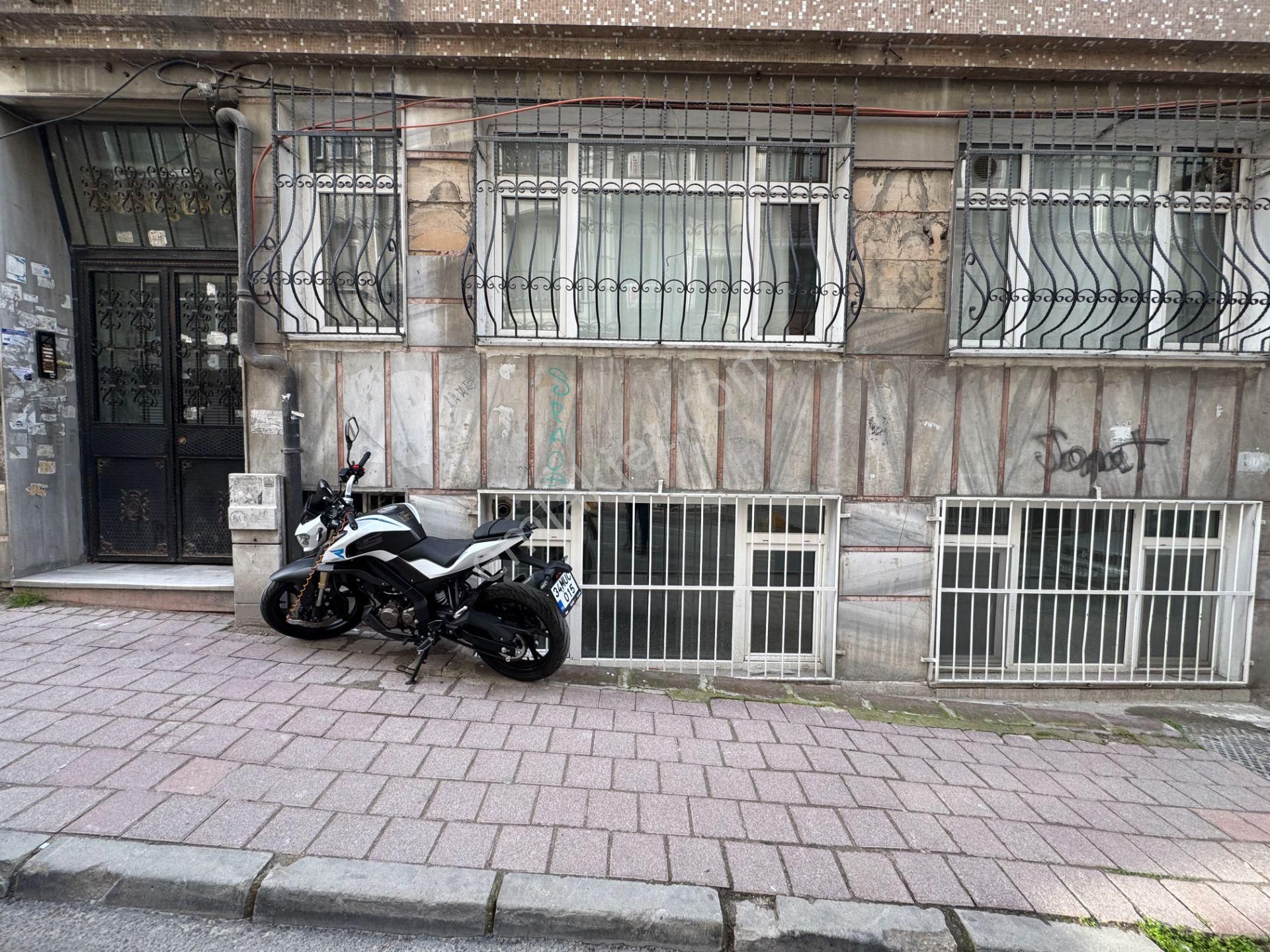 Turyap' Tan Çapa Tıp Fakültesi Arkasında Temiz Kiralık Daire - Görsel 12