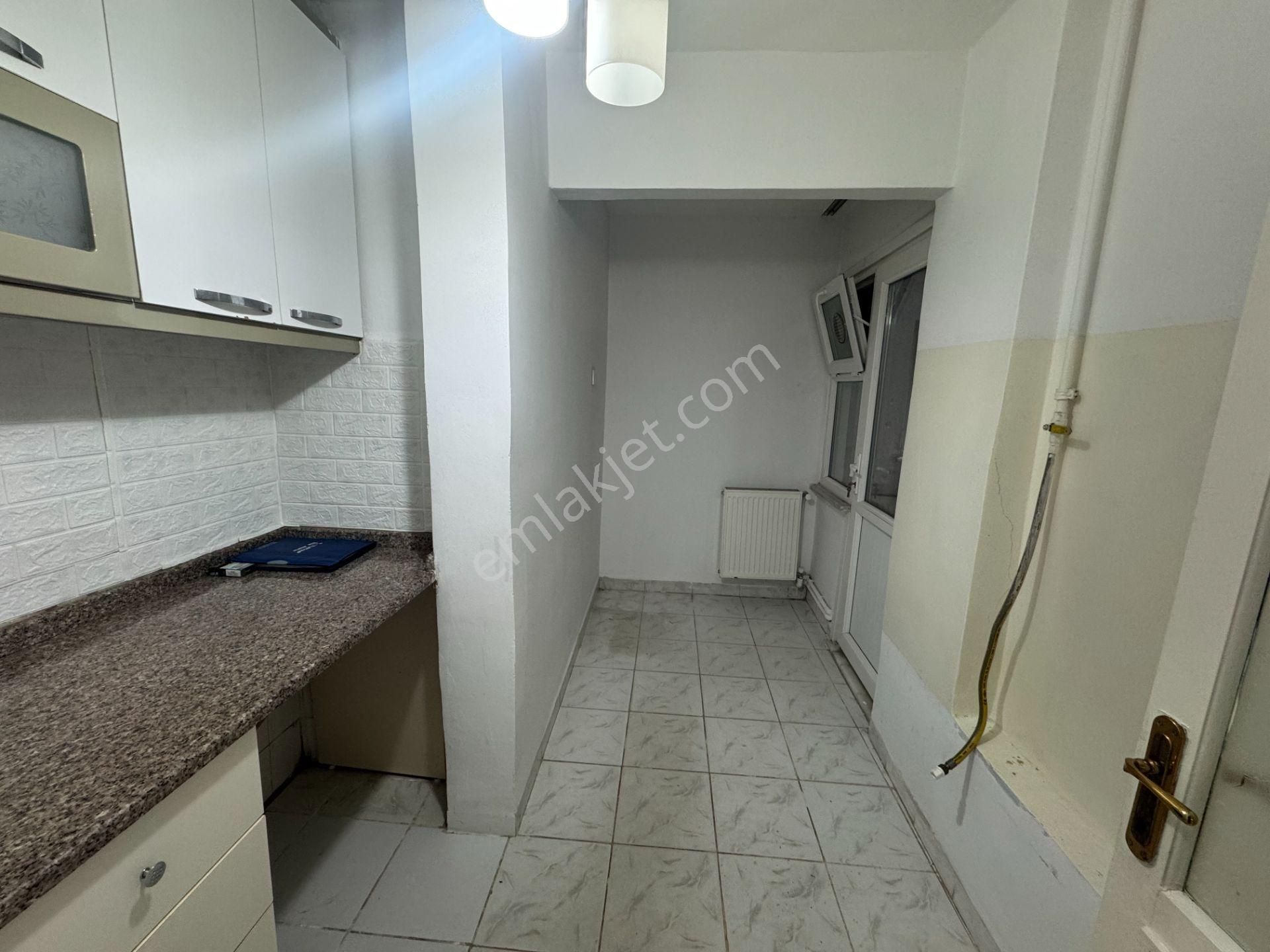 Turyap' Tan Çapa Tıp Fakültesi Arkasında Temiz Kiralık Daire - Görsel 21