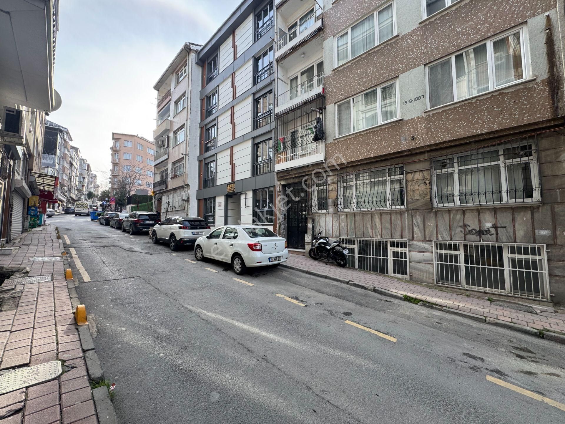 Turyap' Tan Çapa Tıp Fakültesi Arkasında Temiz Kiralık Daire - Görsel 11