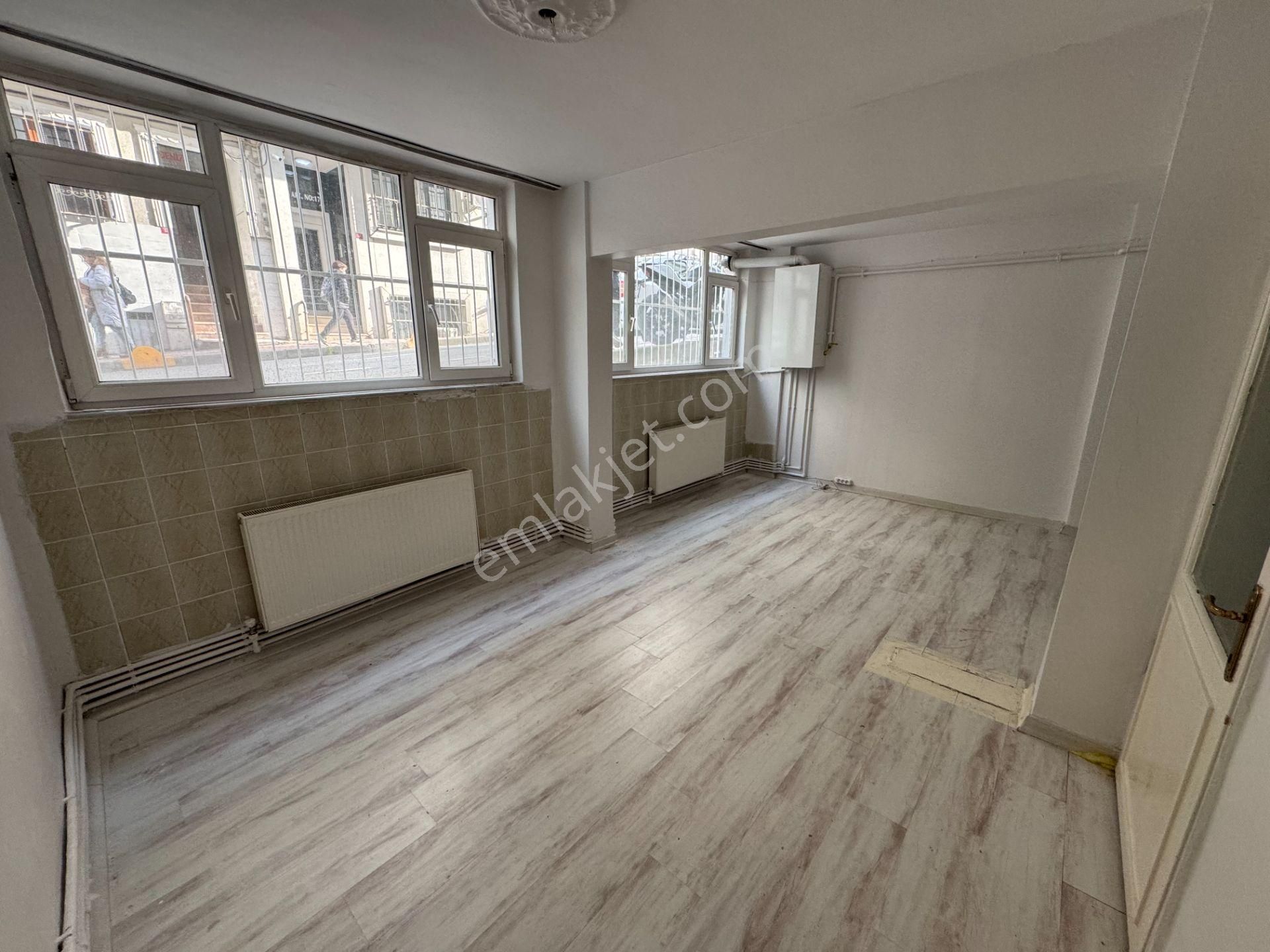 Turyap' Tan Çapa Tıp Fakültesi Arkasında Temiz Kiralık Daire - Görsel 2