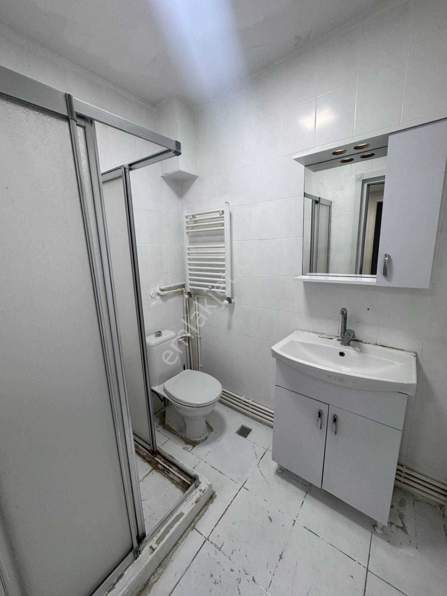 Turyap' Tan Çapa Tıp Fakültesi Arkasında Temiz Kiralık Daire - Görsel 9