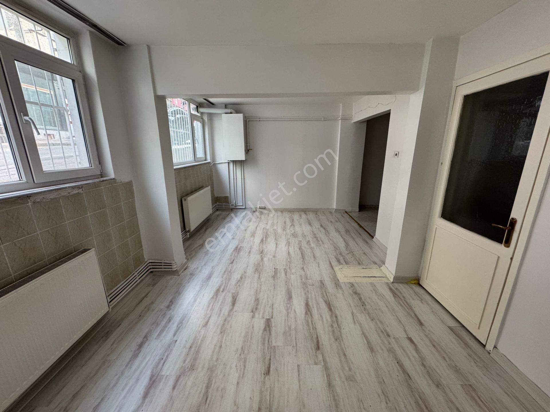 Turyap' Tan Çapa Tıp Fakültesi Arkasında Temiz Kiralık Daire - Görsel 15