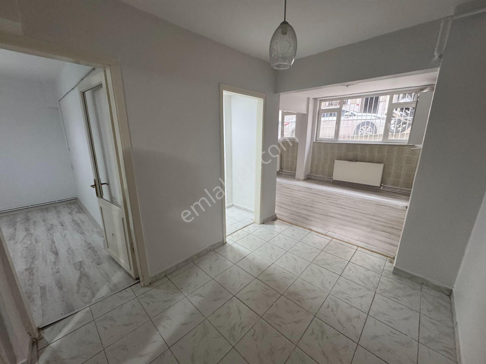 Turyap' Tan Çapa Tıp Fakültesi Arkasında Temiz Kiralık Daire - Görsel 14