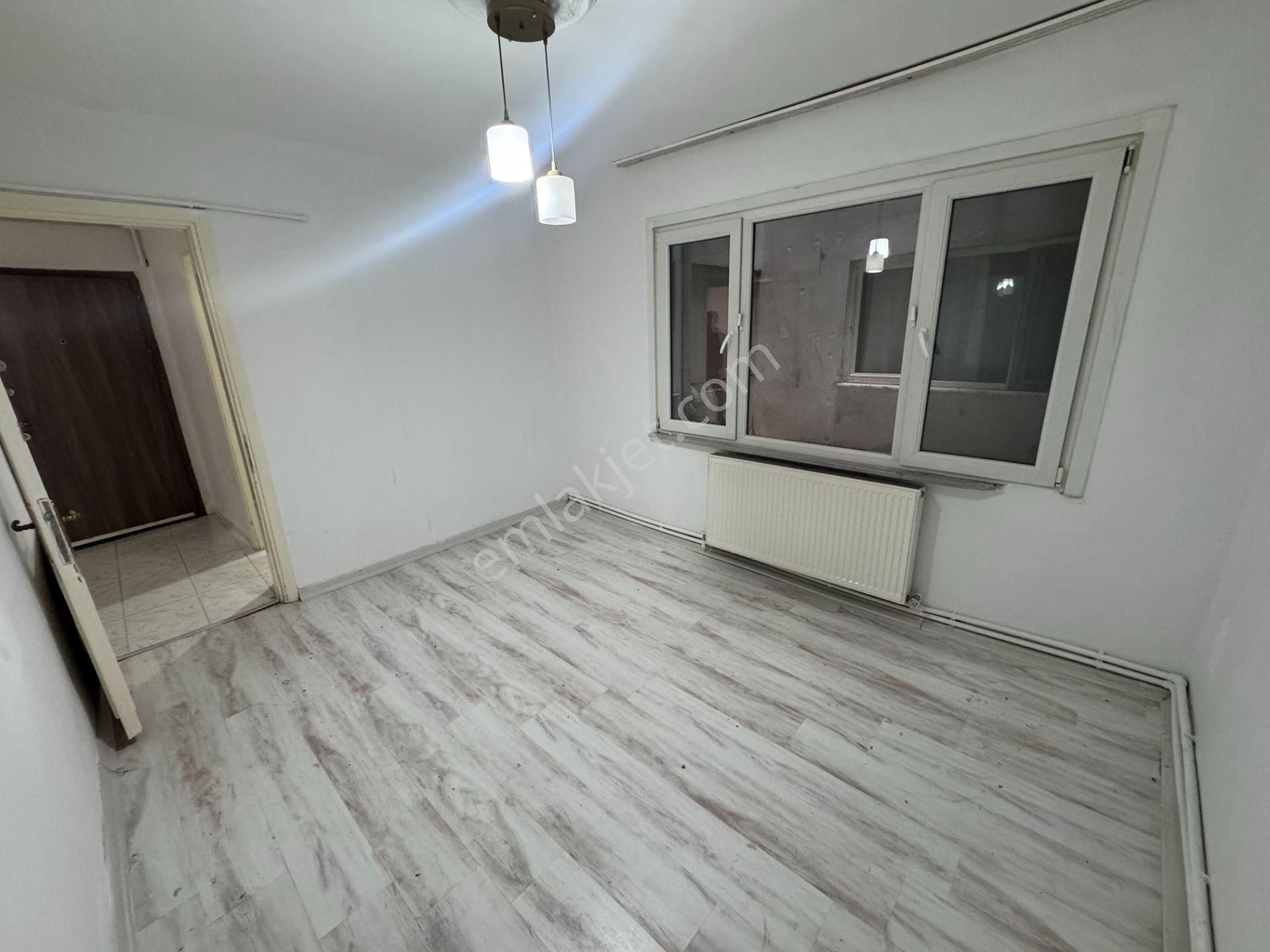 Turyap' Tan Çapa Tıp Fakültesi Arkasında Temiz Kiralık Daire - Görsel 5