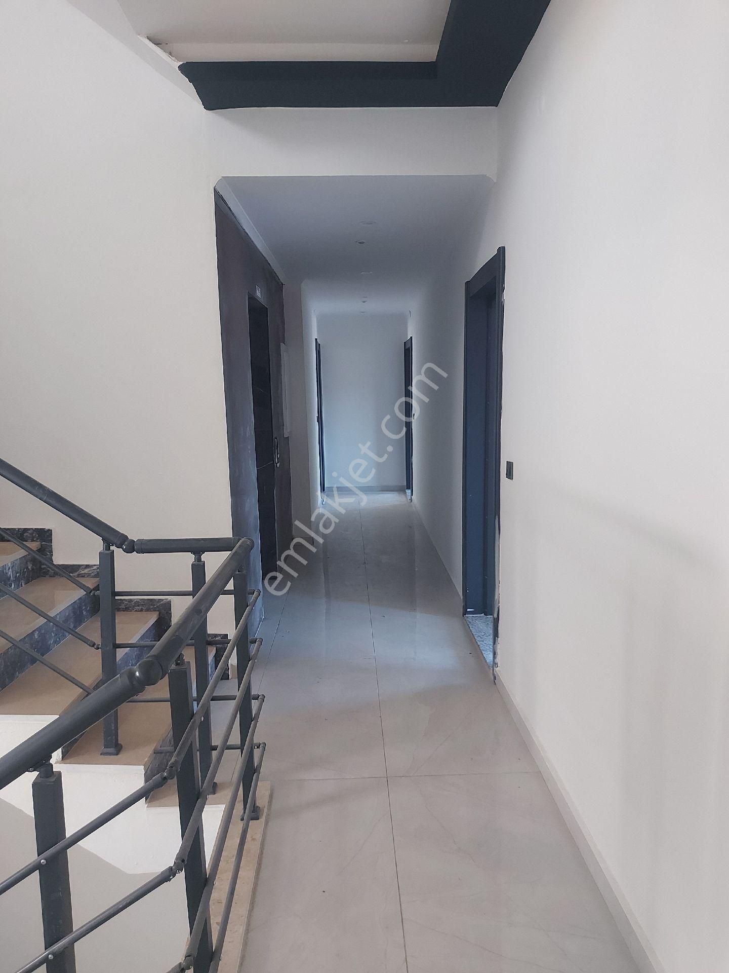 Gazipasa Cumhuriyet Mahallesinde Cebeli Tepesinde Merkeze Yakın 1+1 Daire - Görsel 7