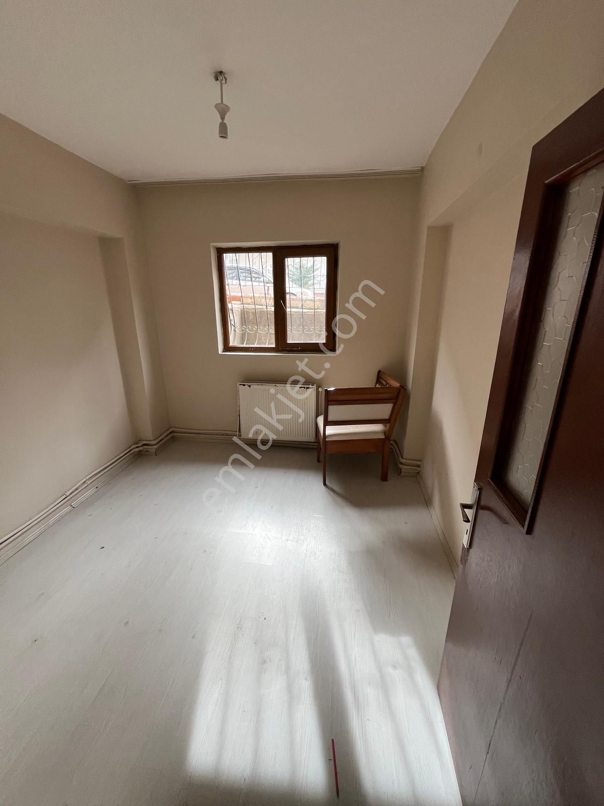 Örnek Mah Sami Ulus Hast Arkası 3+1 Temiz Kiralık Daire - Görsel 19