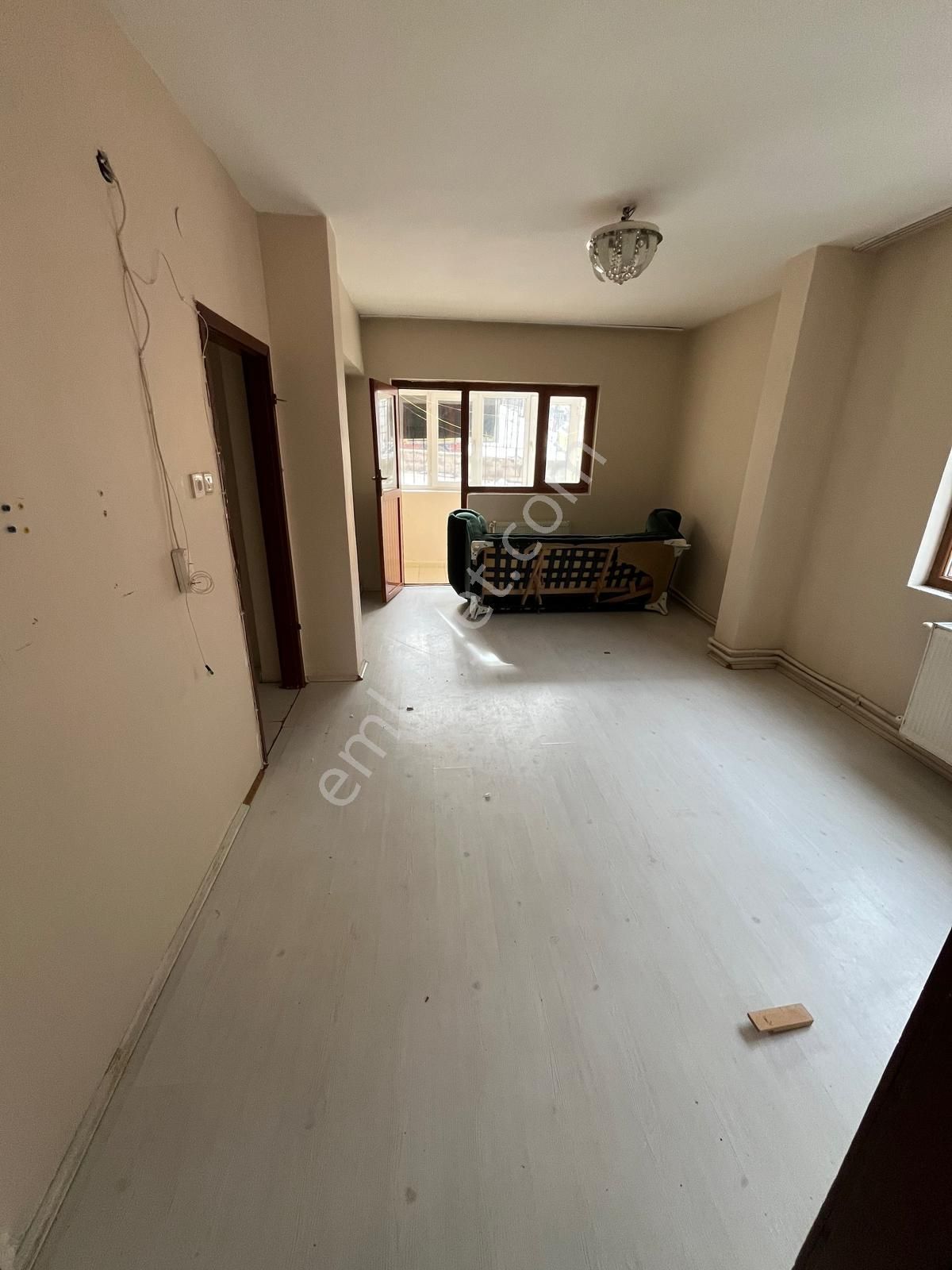 Örnek Mah Sami Ulus Hast Arkası 3+1 Temiz Kiralık Daire - Görsel 26