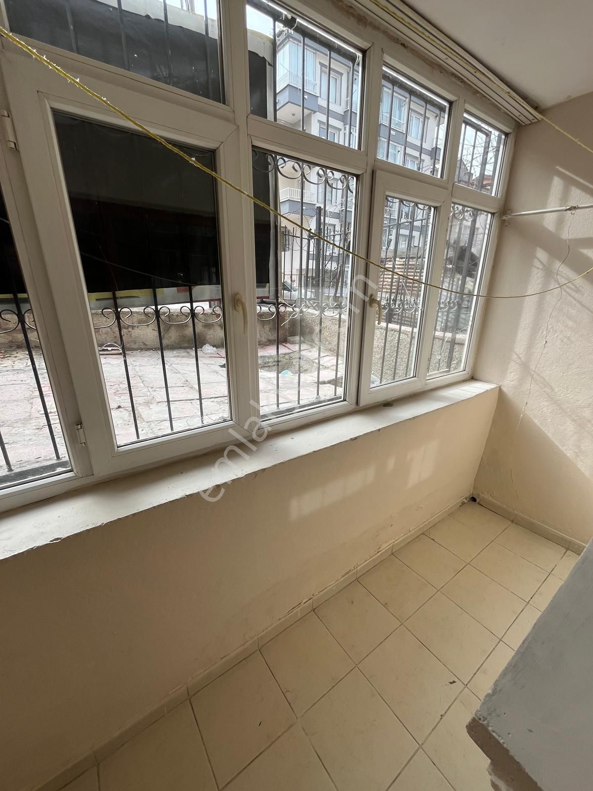 Örnek Mah Sami Ulus Hast Arkası 3+1 Temiz Kiralık Daire - Görsel 9