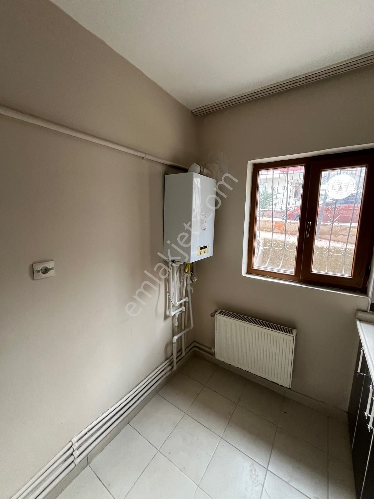 Örnek Mah Sami Ulus Hast Arkası 3+1 Temiz Kiralık Daire - Görsel 22