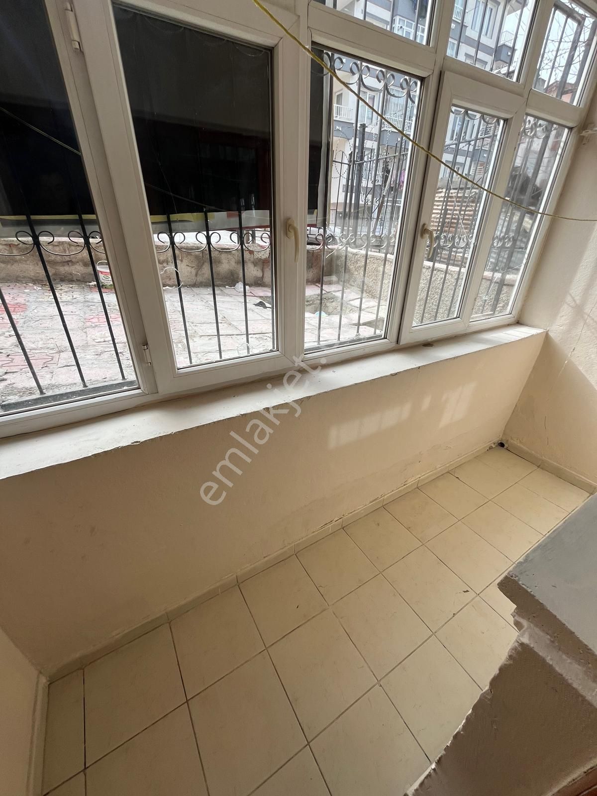 Örnek Mah Sami Ulus Hast Arkası 3+1 Temiz Kiralık Daire - Görsel 10