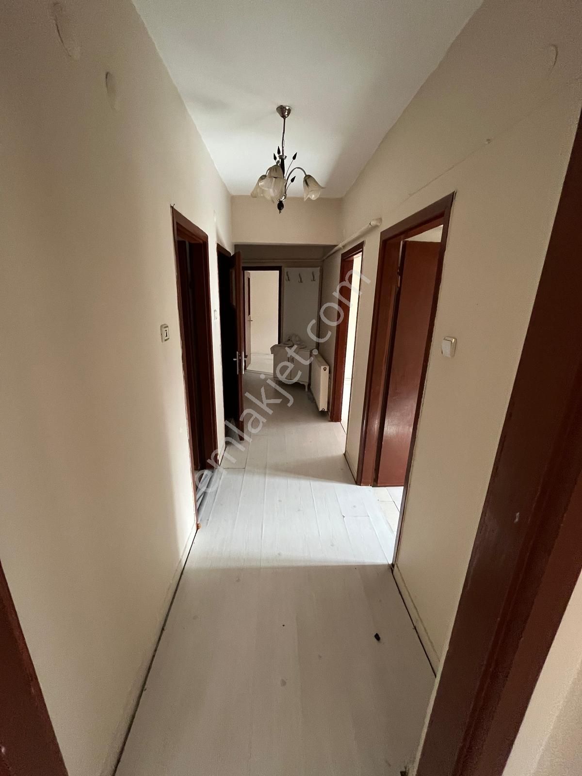 Örnek Mah Sami Ulus Hast Arkası 3+1 Temiz Kiralık Daire - Görsel 11