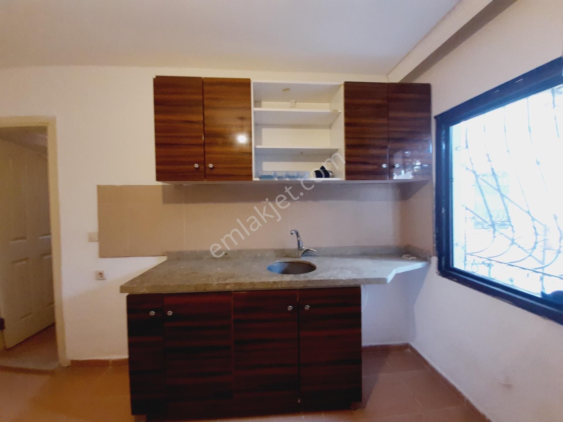 Bodrum Bitezde Denize Yakın Yıllık Kiralık Stüdyo Daire - Görsel 13