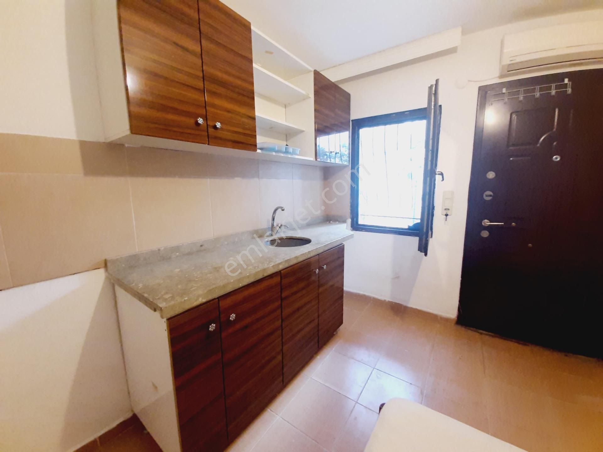 Bodrum Bitezde Denize Yakın Yıllık Kiralık Stüdyo Daire - Görsel 8