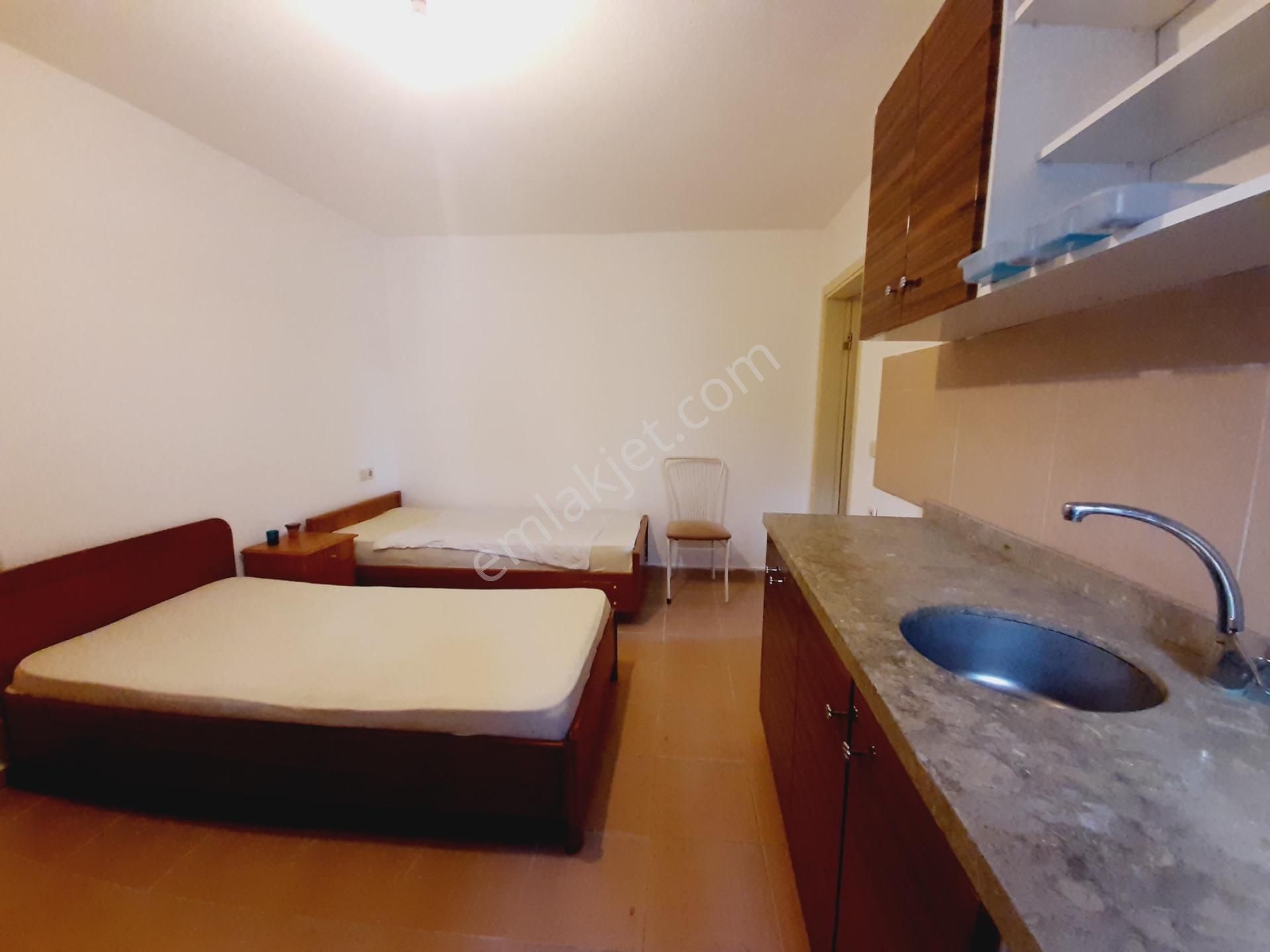 Bodrum Bitezde Denize Yakın Yıllık Kiralık Stüdyo Daire - Görsel 9