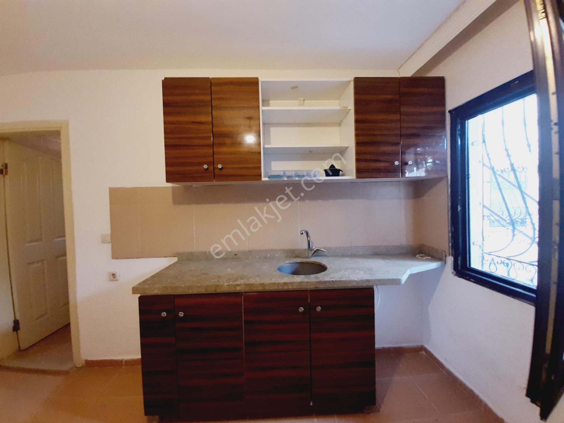 Bodrum Bitezde Denize Yakın Yıllık Kiralık Stüdyo Daire - Görsel 14