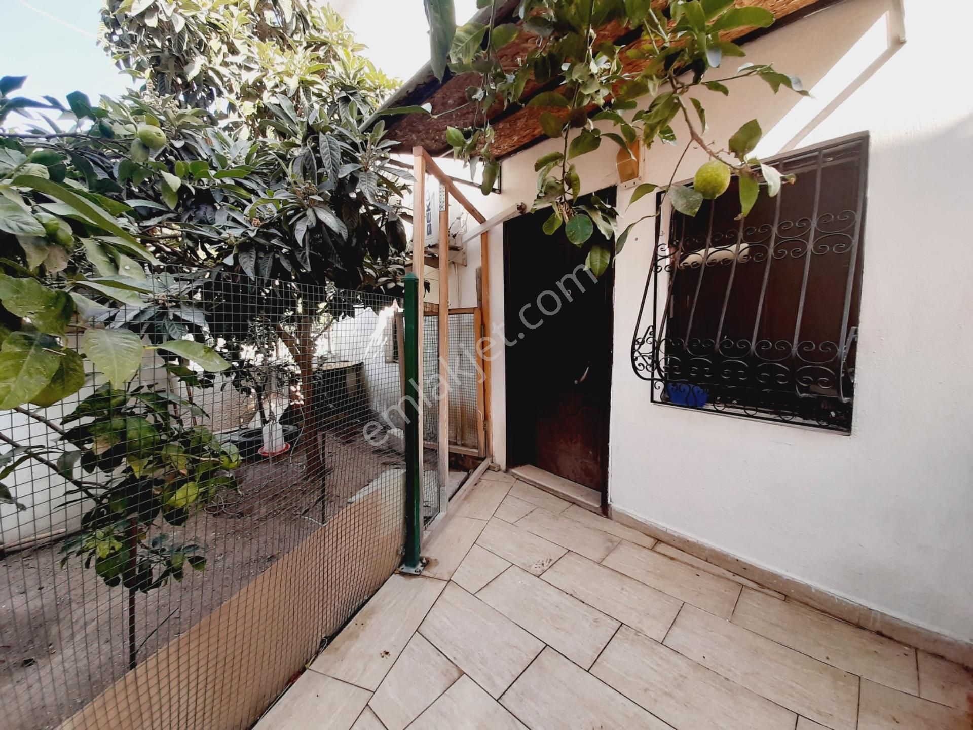 Bodrum Bitezde Denize Yakın Yıllık Kiralık Stüdyo Daire - Görsel 2