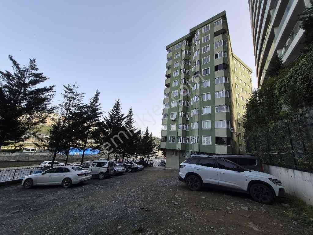 Kagıthane Hamidiye Satılık 3+1 - Görsel 10