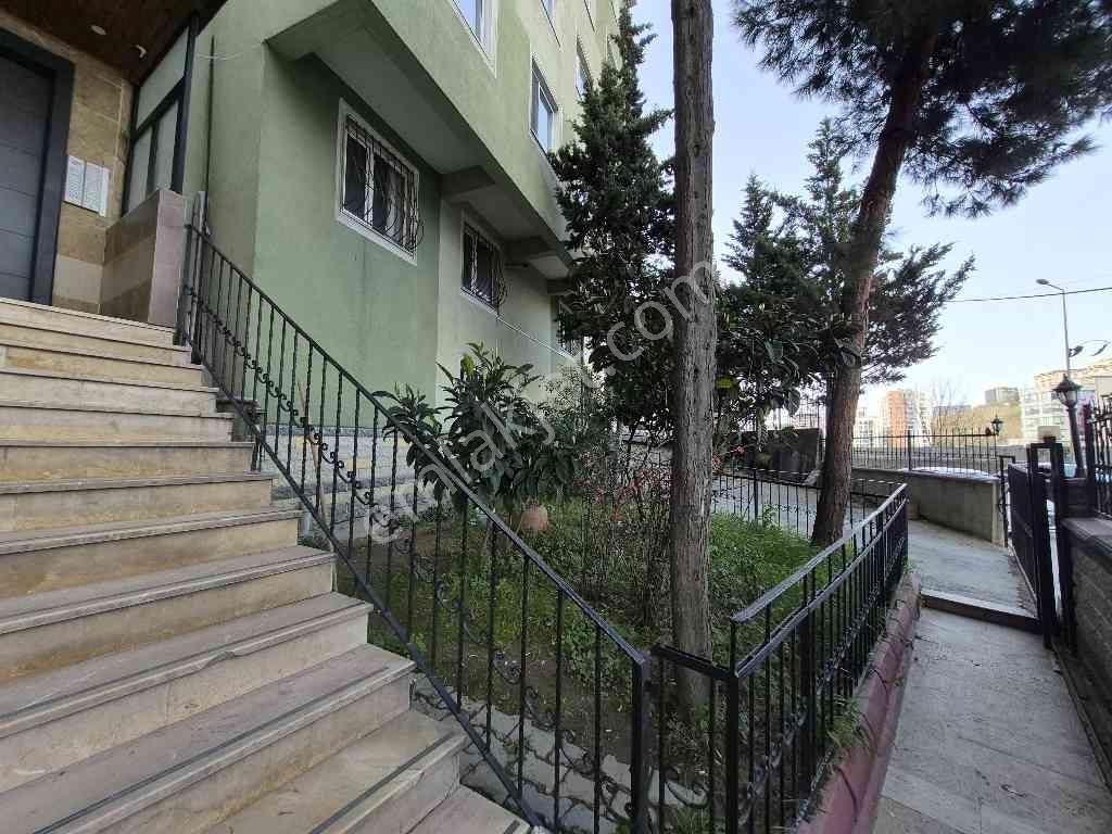 Kagıthane Hamidiye Satılık 3+1 - Görsel 15