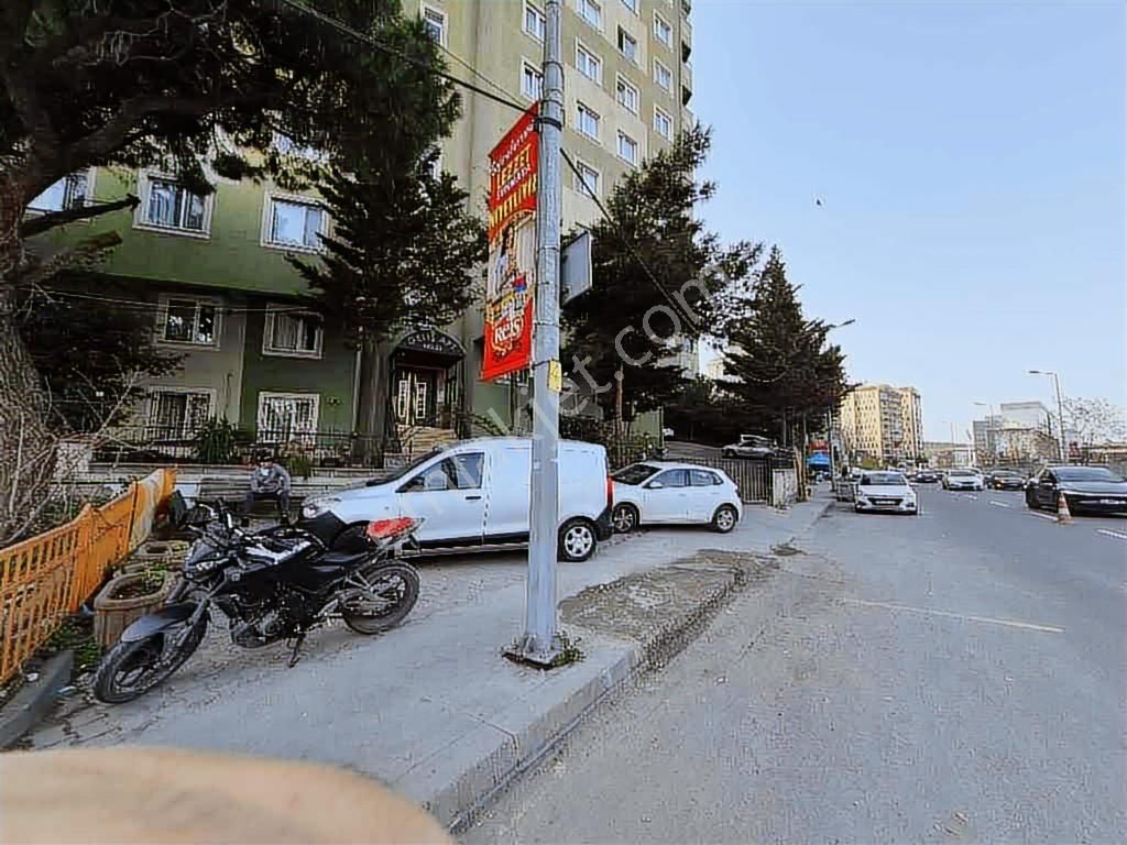 Kagıthane Hamidiye Satılık 3+1 - Görsel 11