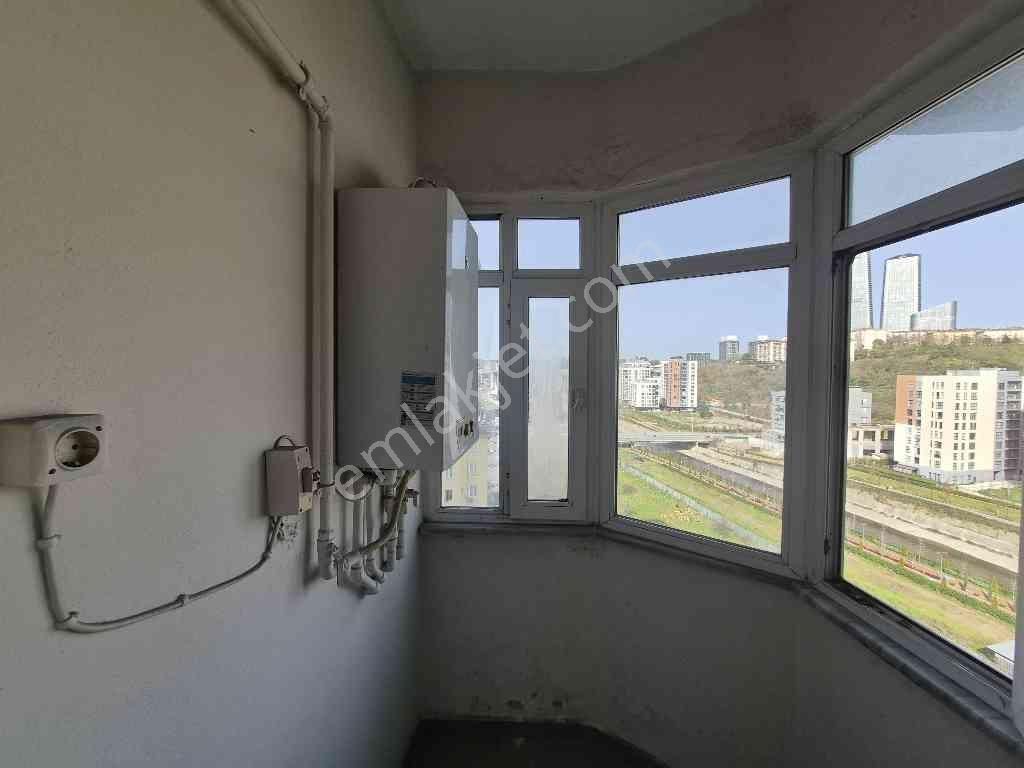 Kagıthane Hamidiye Satılık 3+1 - Görsel 34