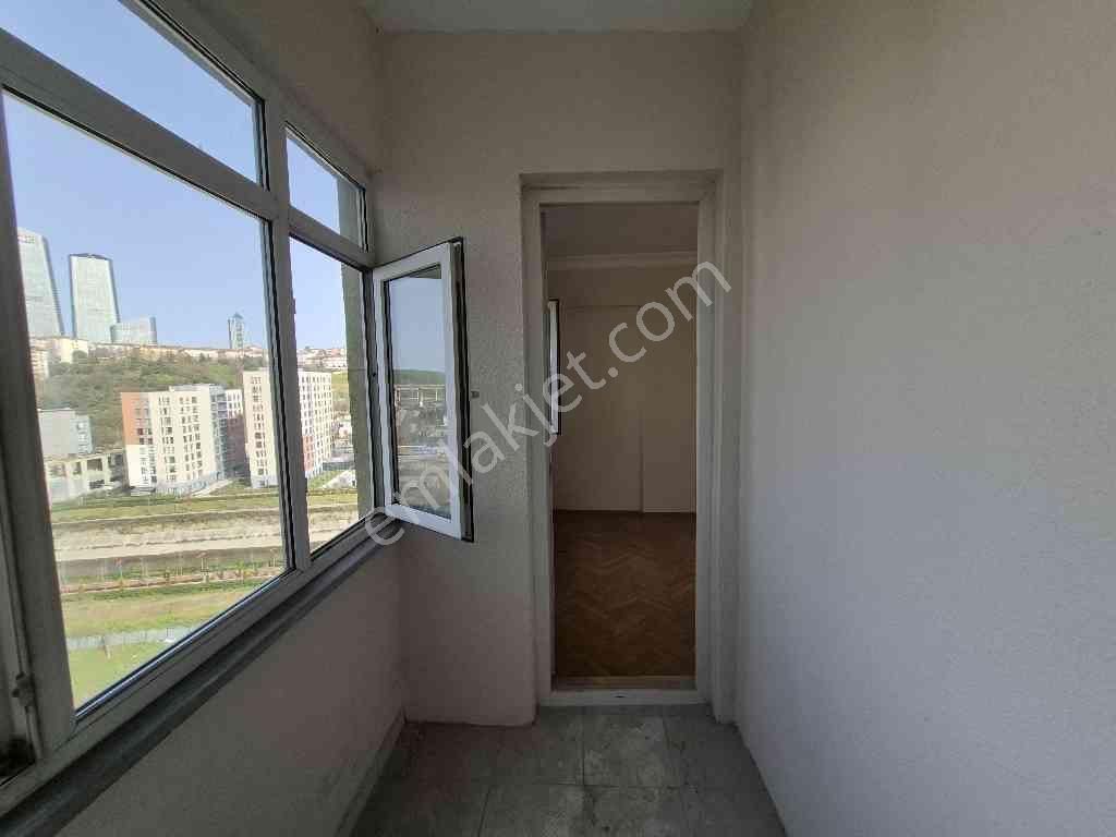 Kagıthane Hamidiye Satılık 3+1 - Görsel 16