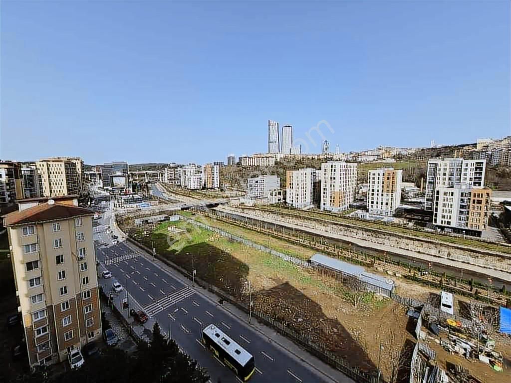 Kagıthane Hamidiye Satılık 3+1