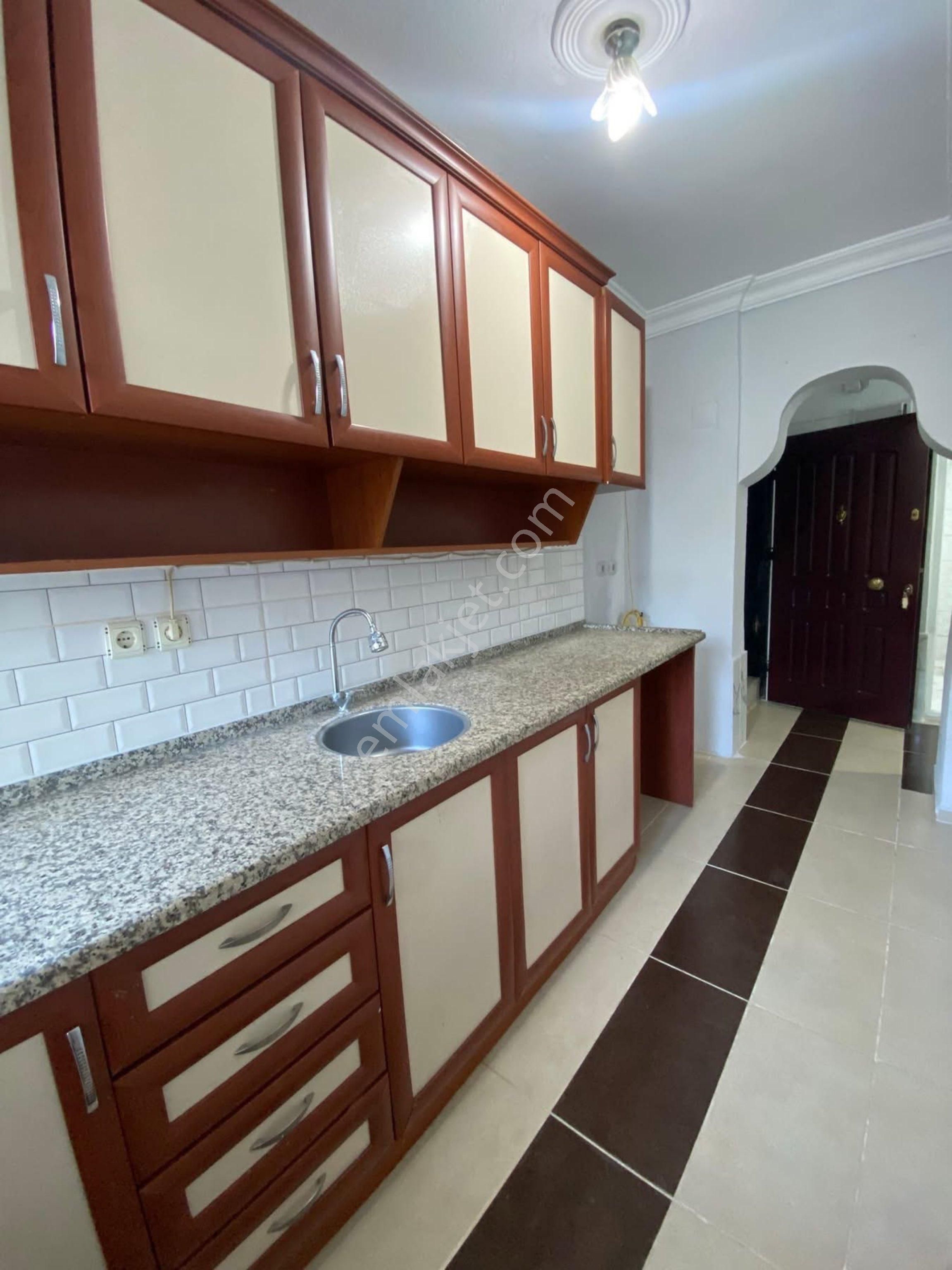 Yeni Mahallede Site İçi 2+1 Daire