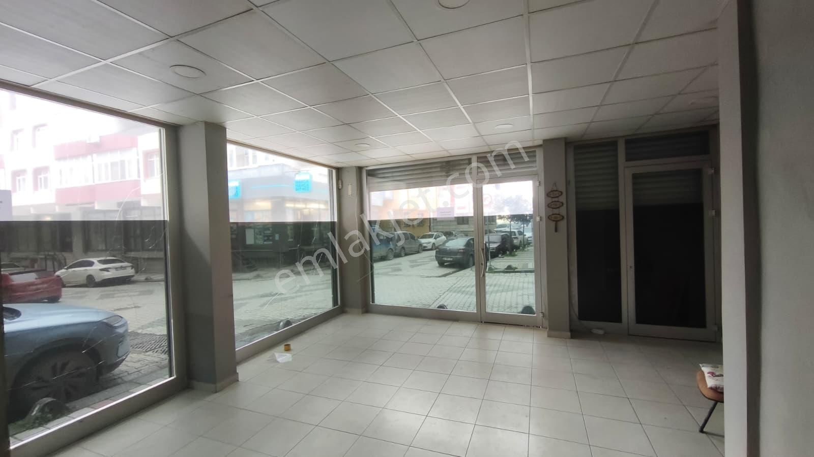 İstanbul Sultangazi'de Kiralık Dükkan - Görsel 9