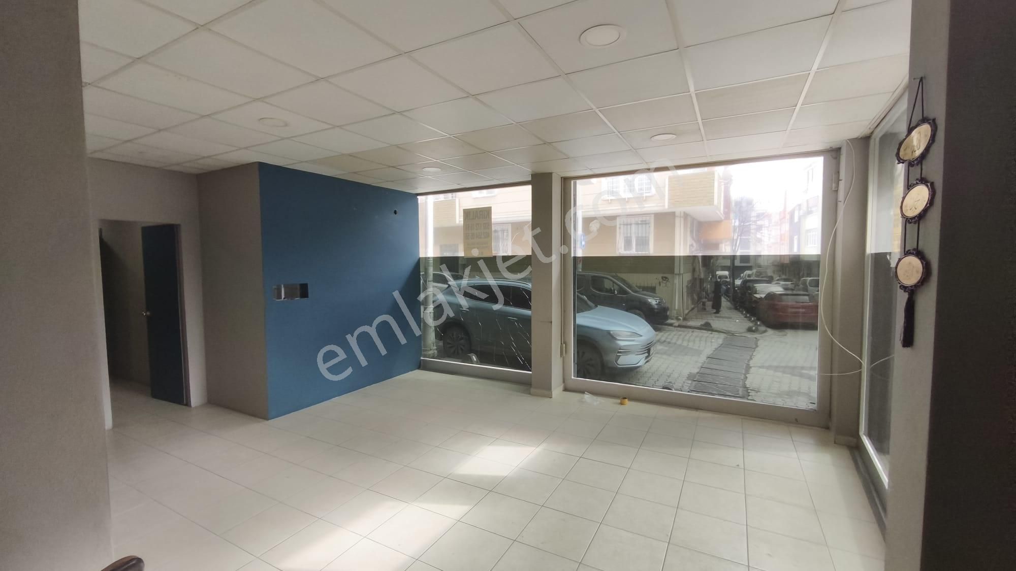 İstanbul Sultangazi'de Kiralık Dükkan - Görsel 34