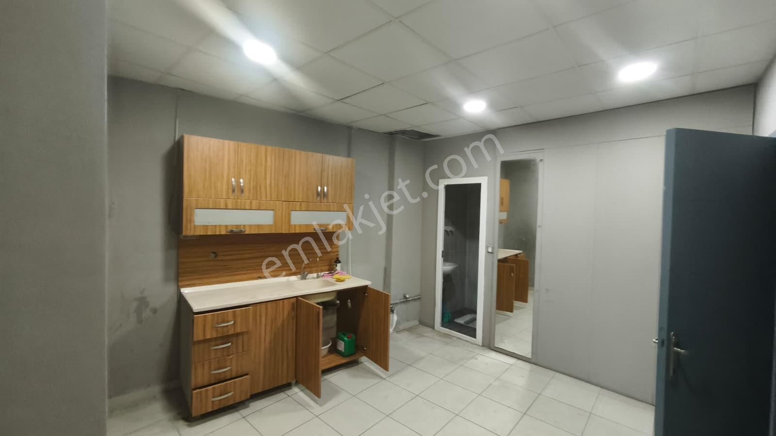 İstanbul Sultangazi'de Kiralık Dükkan - Görsel 6