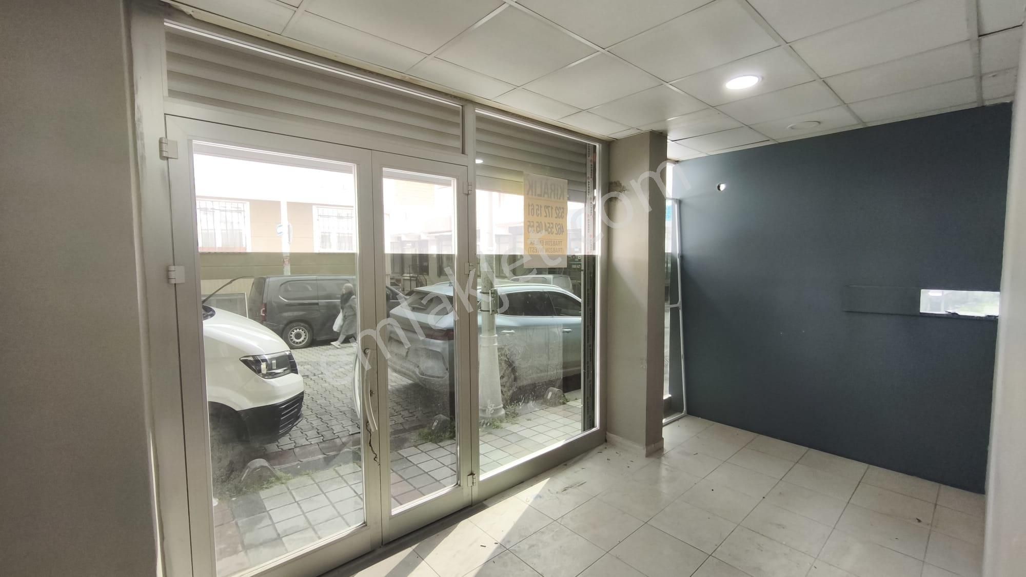 İstanbul Sultangazi'de Kiralık Dükkan - Görsel 31