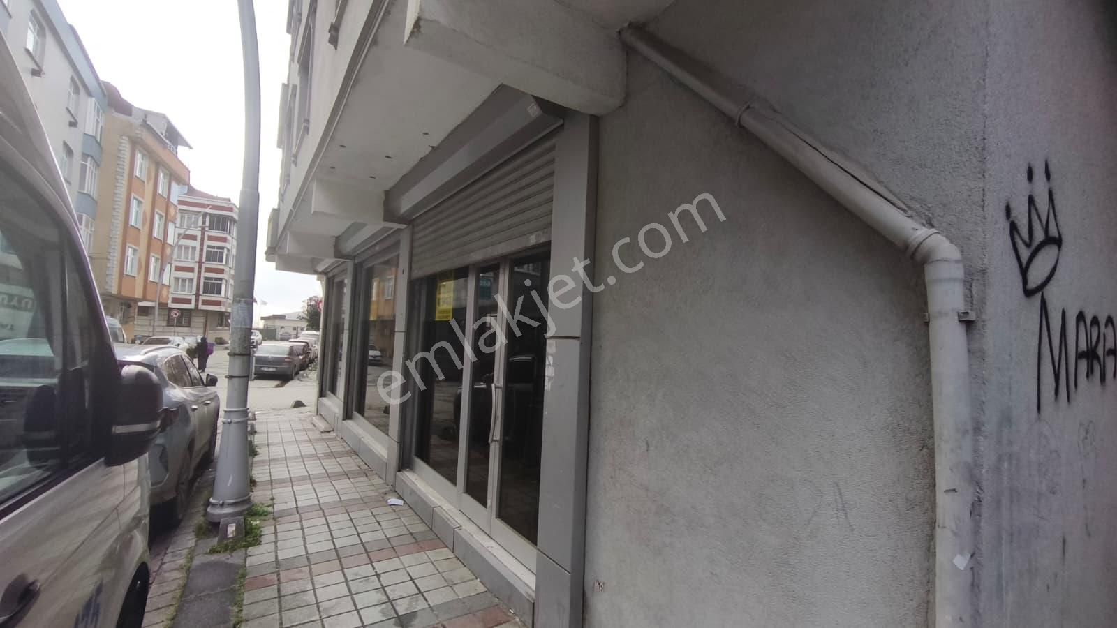 İstanbul Sultangazi'de Kiralık Dükkan - Görsel 22