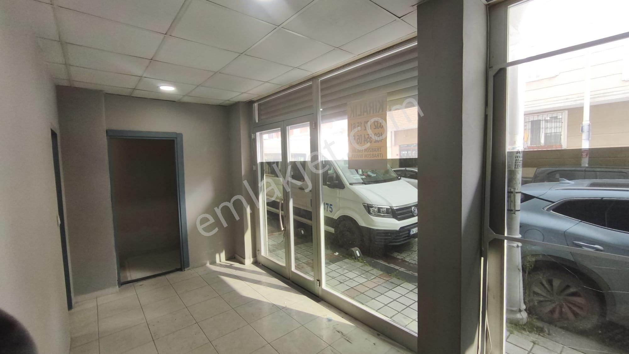 İstanbul Sultangazi'de Kiralık Dükkan - Görsel 30