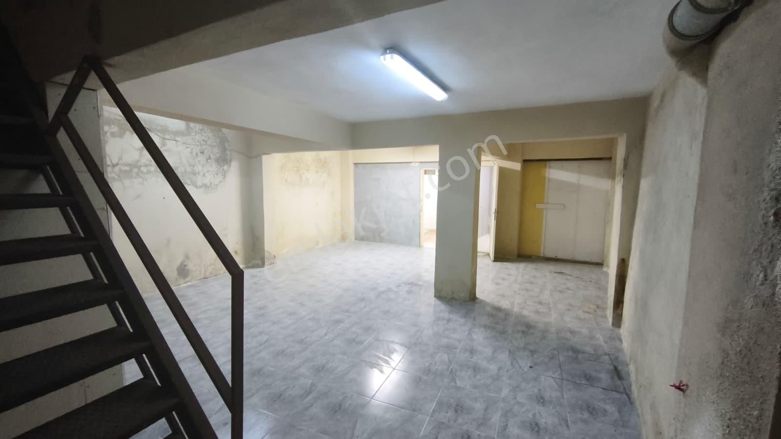 İstanbul Sultangazi'de Kiralık Dükkan - Görsel 21