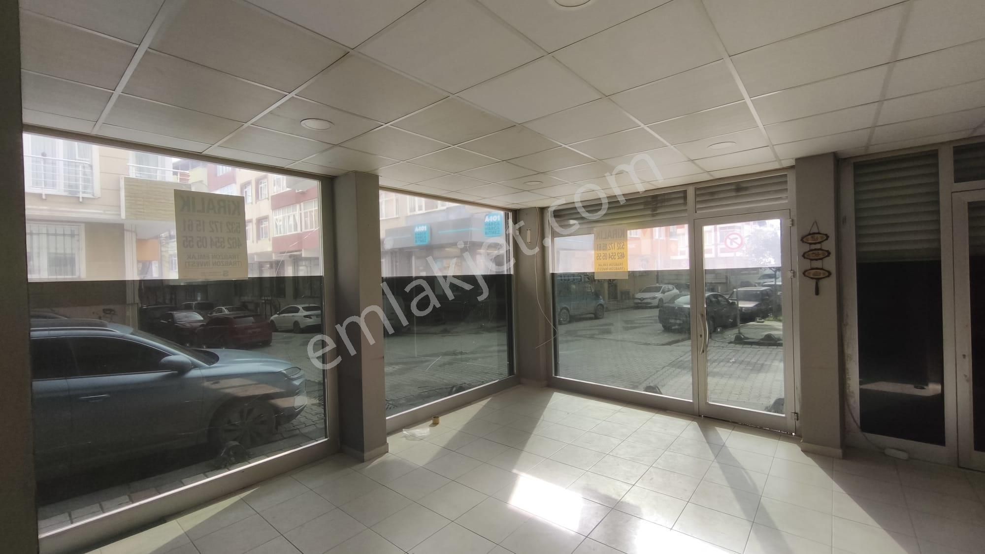 İstanbul Sultangazi'de Kiralık Dükkan - Görsel 26