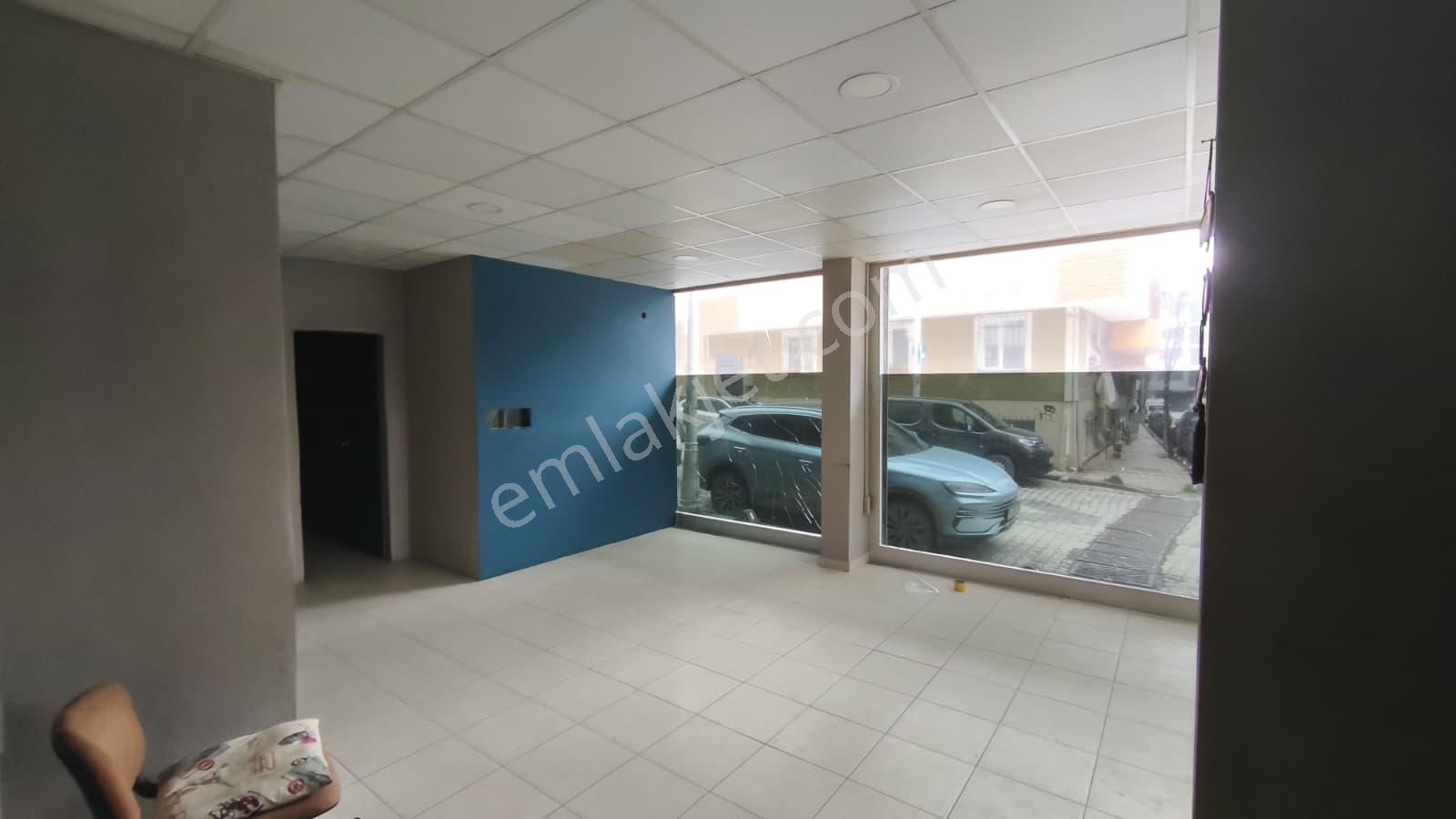 İstanbul Sultangazi'de Kiralık Dükkan - Görsel 10