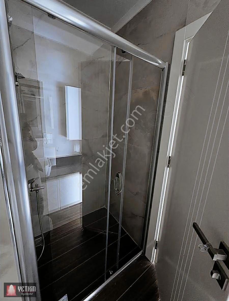 Alanya/güllerpınarı Denize 2.bina Konumda Geniş 1+1 Kiralık - Görsel 6