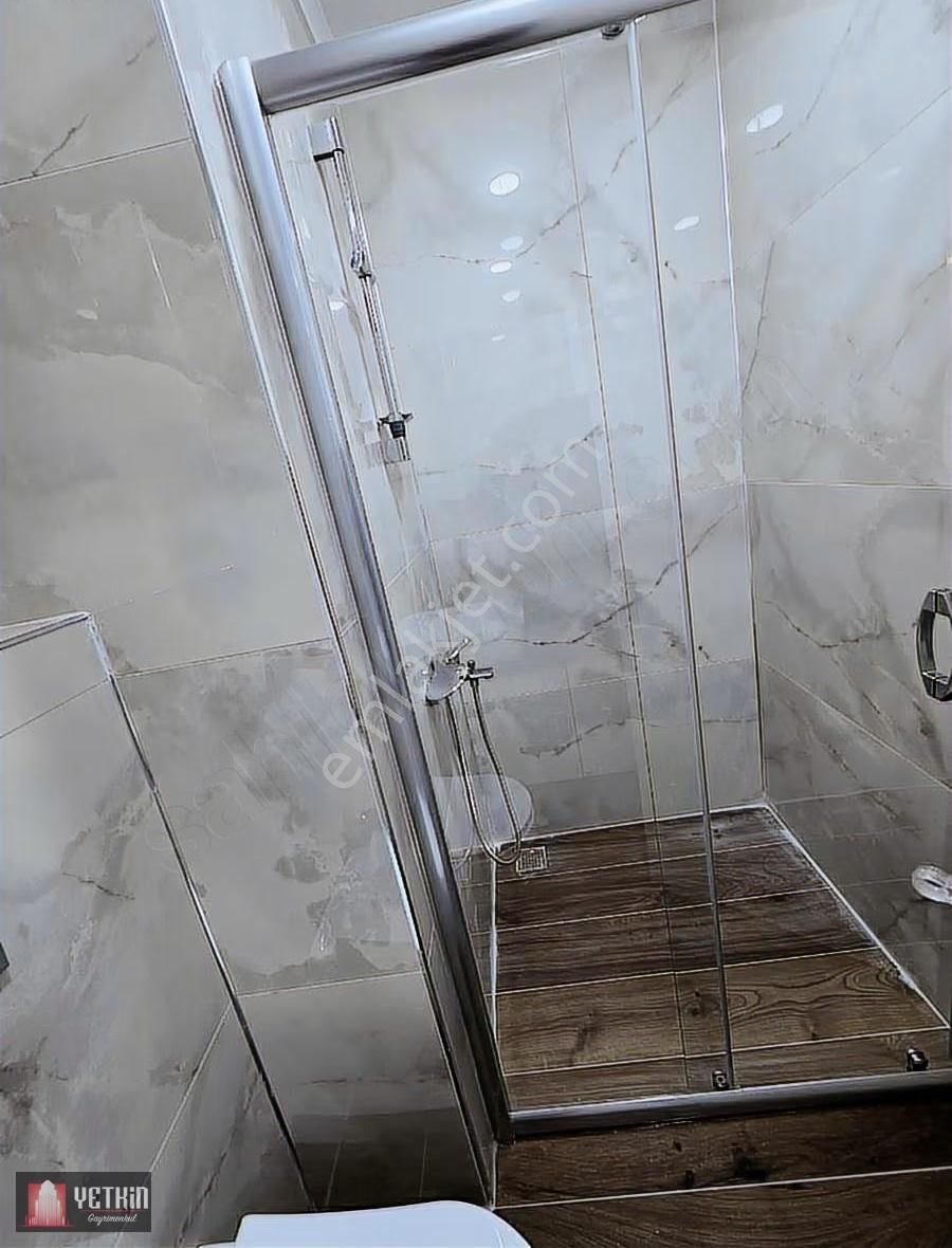 Alanya/güllerpınarı Denize 2.bina Konumda Geniş 1+1 Kiralık - Görsel 10