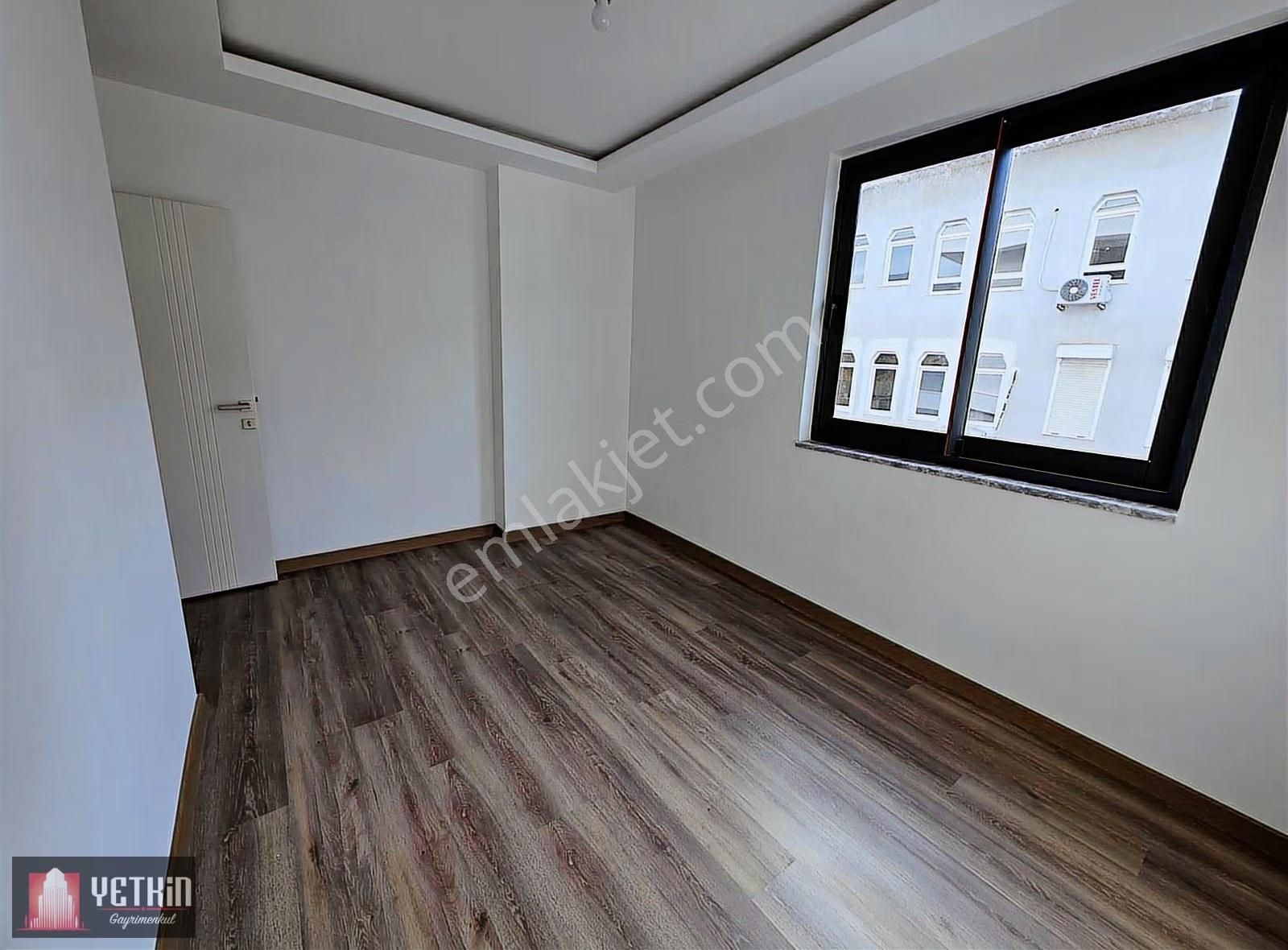 Alanya/güllerpınarı Denize 2.bina Konumda Geniş 1+1 Kiralık - Görsel 12