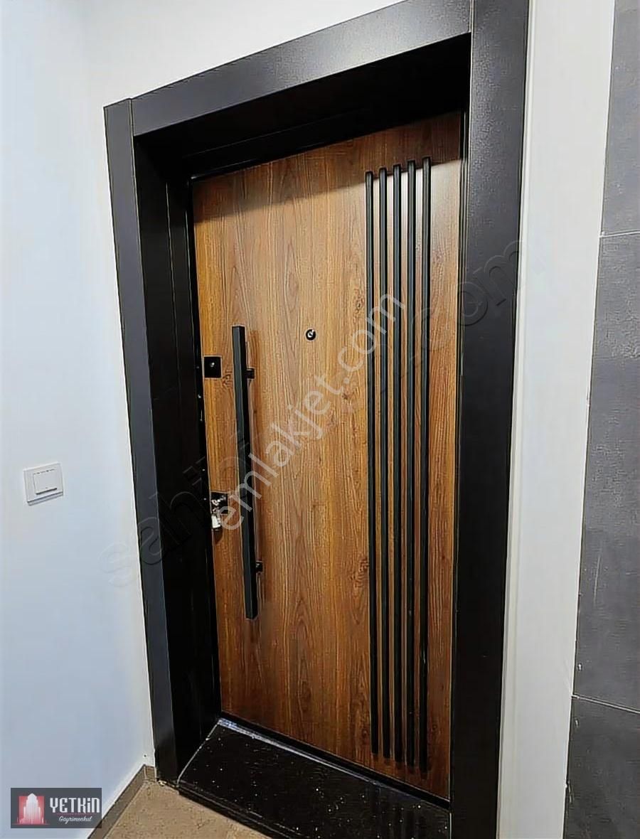 Alanya/güllerpınarı Denize 2.bina Konumda Geniş 1+1 Kiralık - Görsel 19