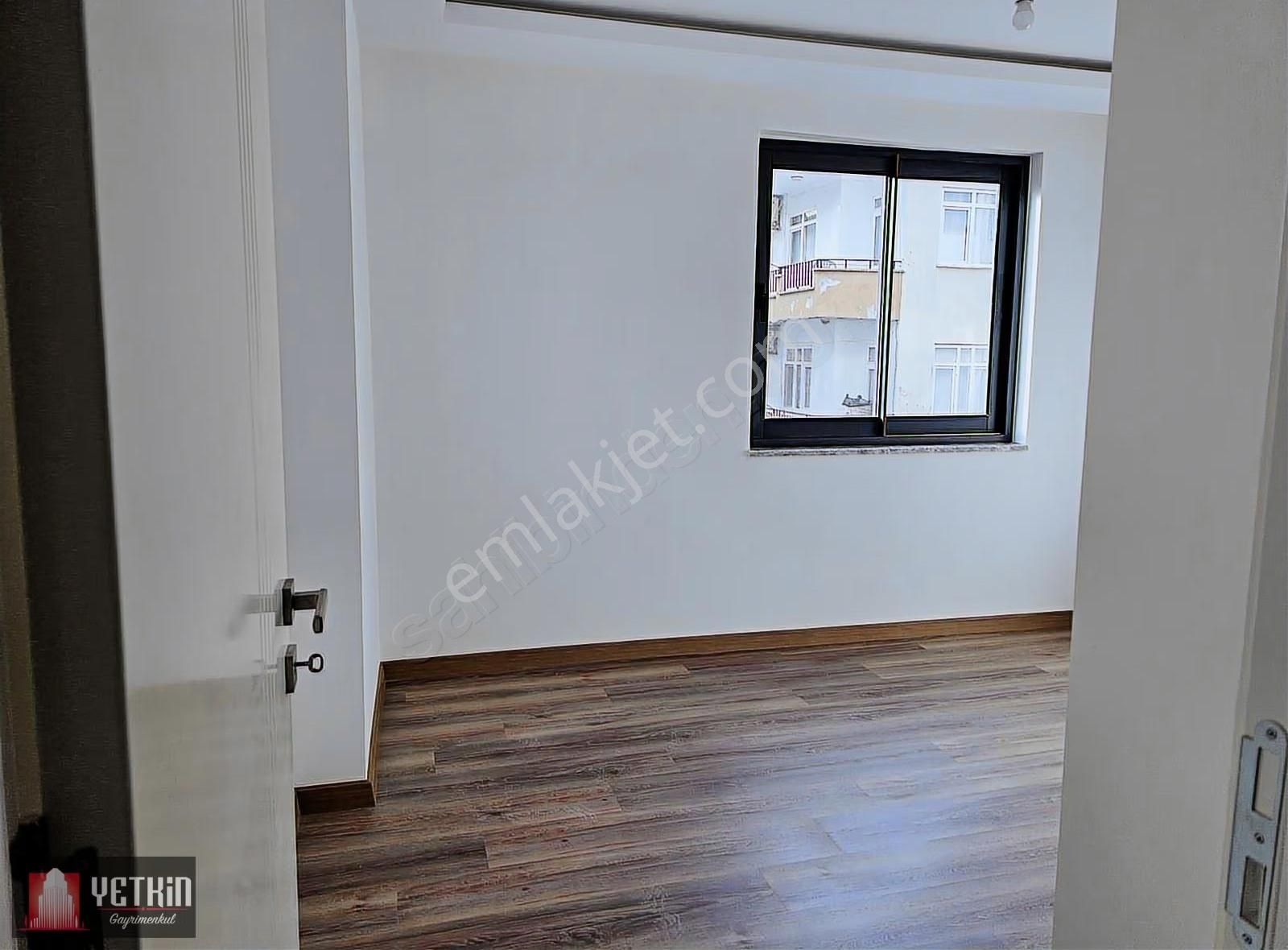 Alanya/güllerpınarı Denize 2.bina Konumda Geniş 1+1 Kiralık - Görsel 14
