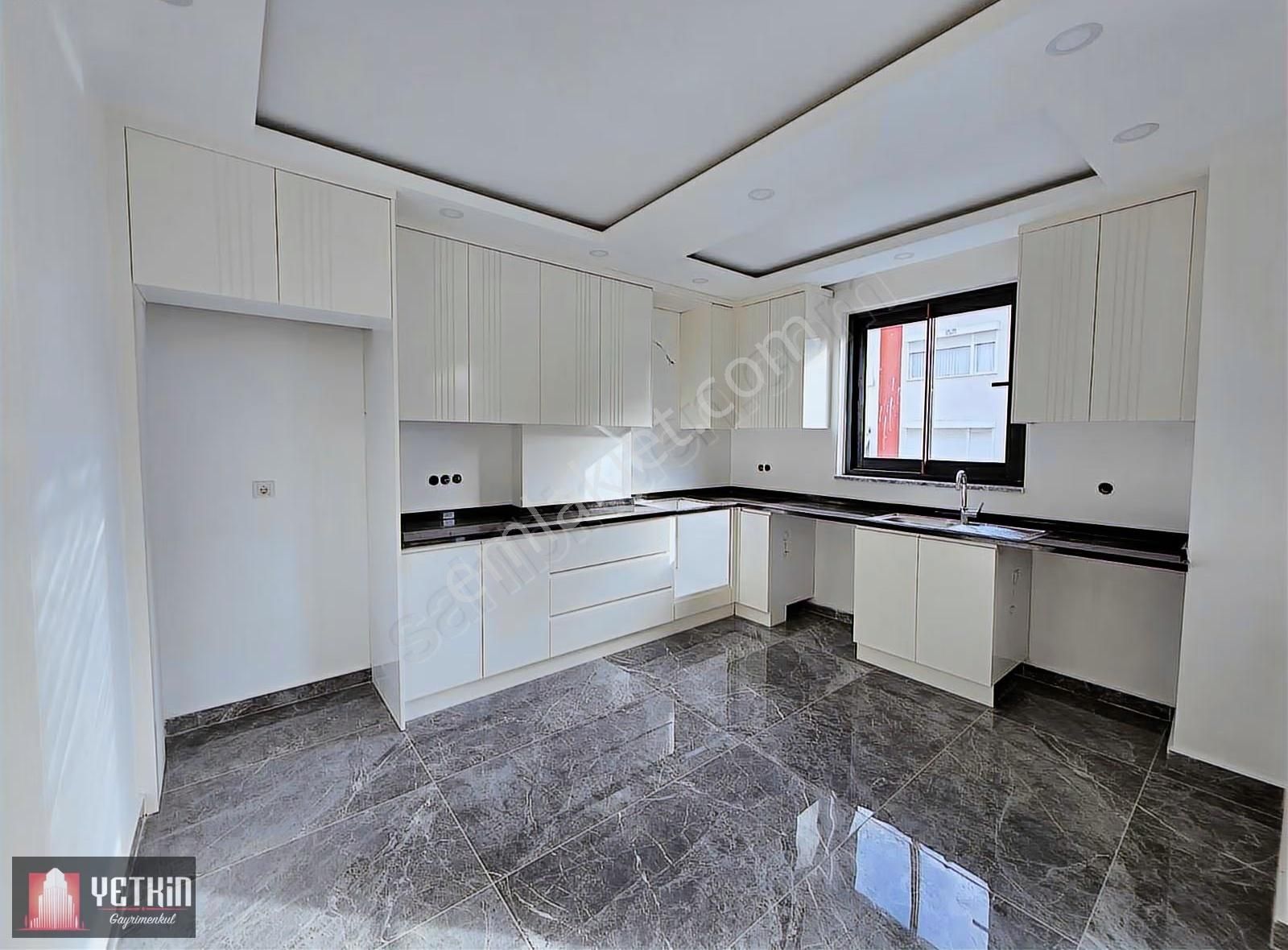 Alanya/güllerpınarı Denize 2.bina Konumda Geniş 1+1 Kiralık - Görsel 7