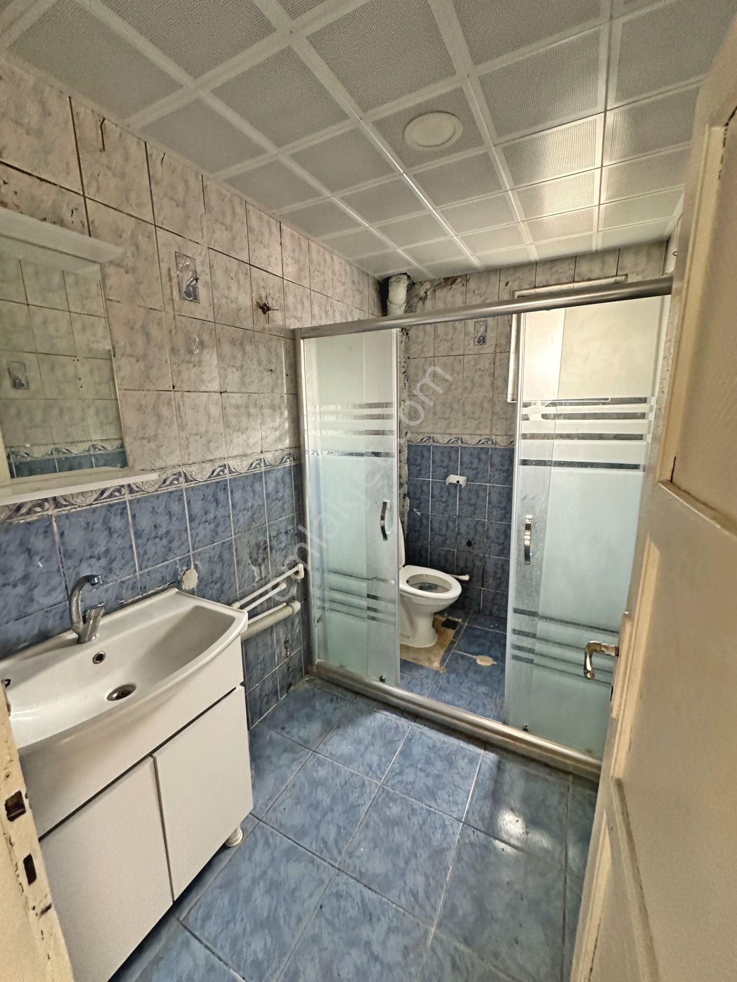 Gülveren Mahallesi Emniyet Müdürlüğü Yakını Ara Katta 2+1 Satılık Daire - Görsel 14