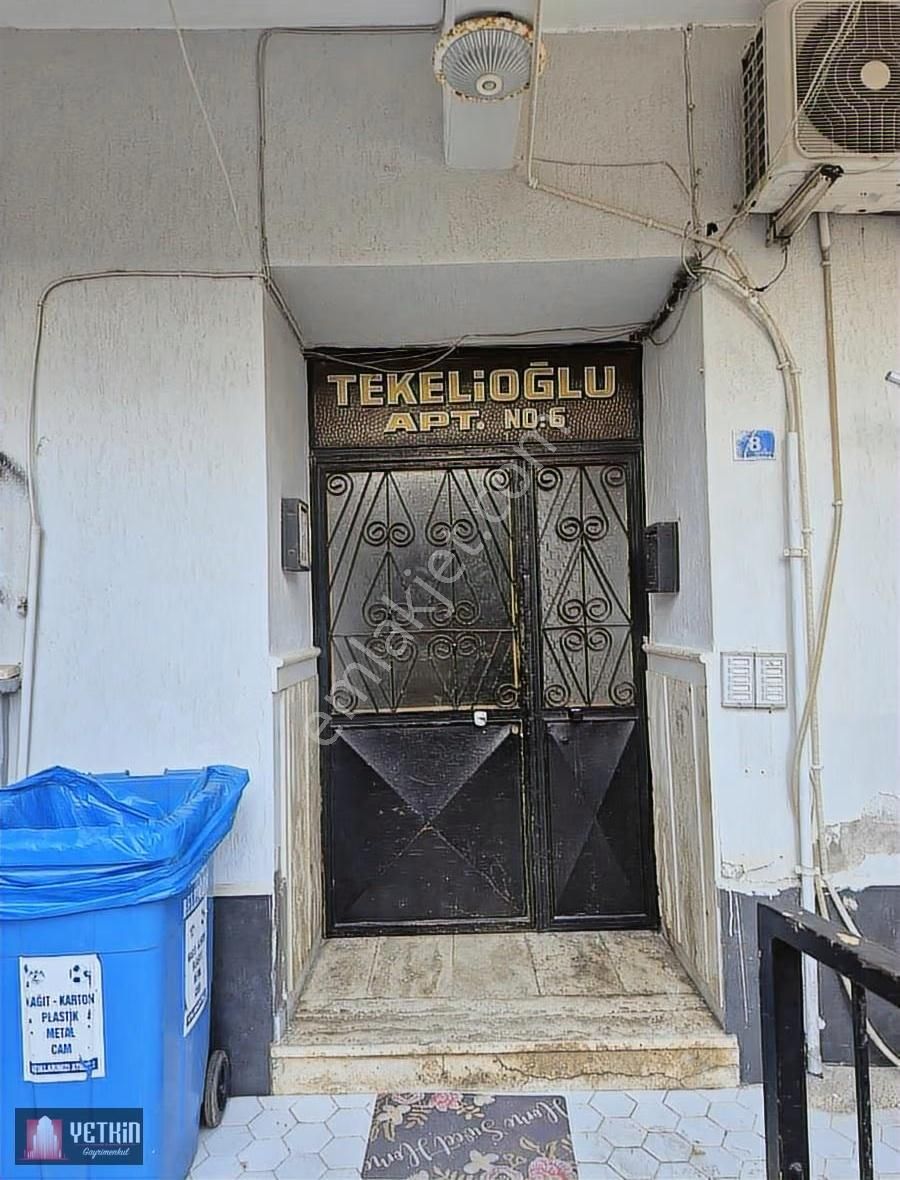 Alanya/güllerpınarı Mah. Denize 100m Kiralık 2+1 Daire - Görsel 25