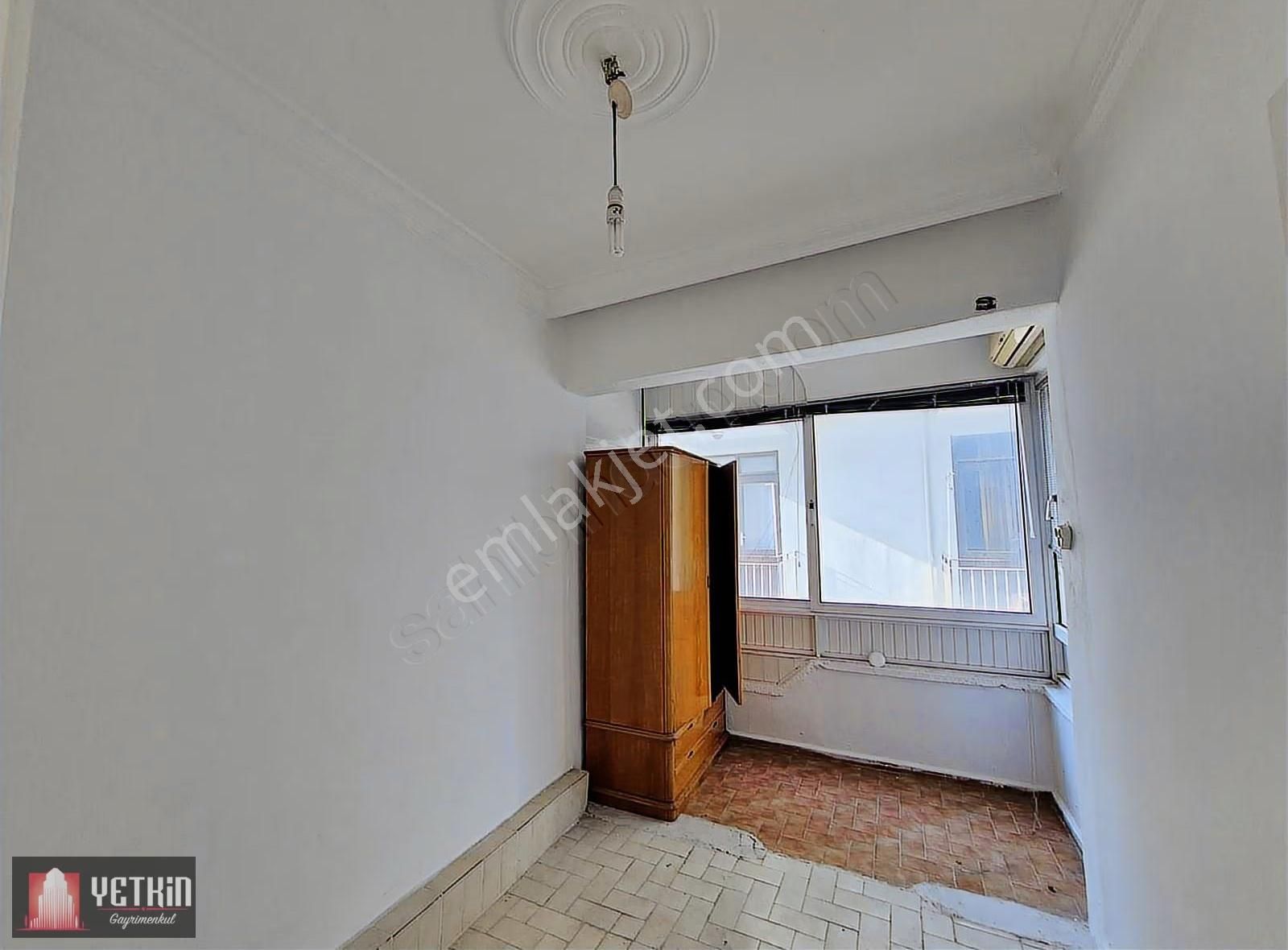 Alanya/güllerpınarı Mah. Denize 100m Kiralık 2+1 Daire - Görsel 23