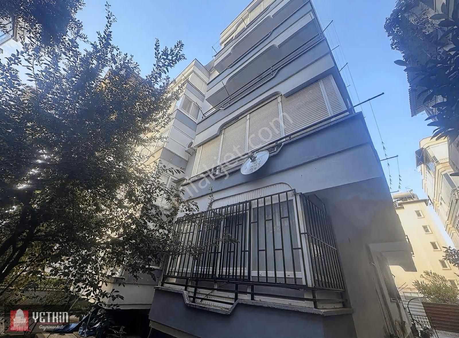 Alanya/güllerpınarı Mah. Denize 100m Kiralık 2+1 Daire - Görsel 7