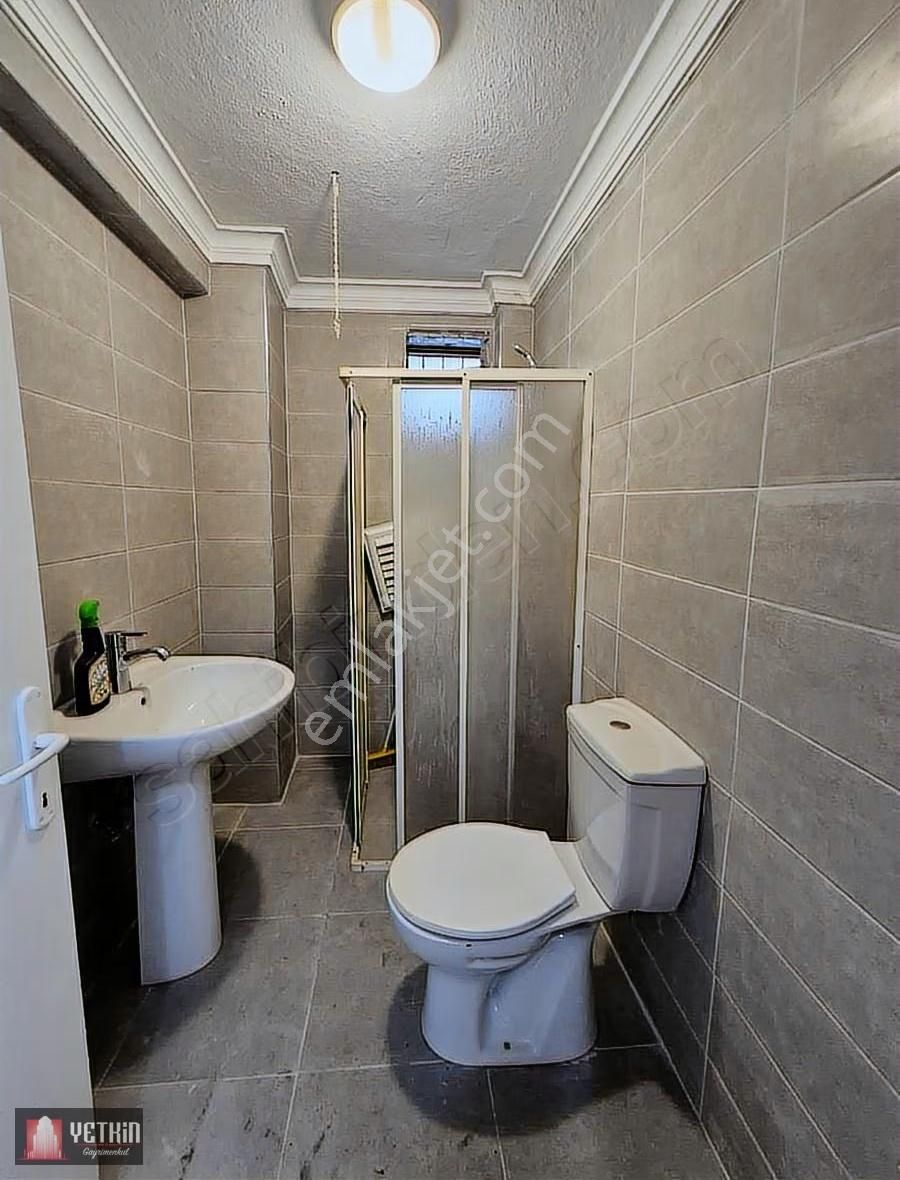 Alanya/güllerpınarı Mah. Denize 100m Kiralık 2+1 Daire - Görsel 9